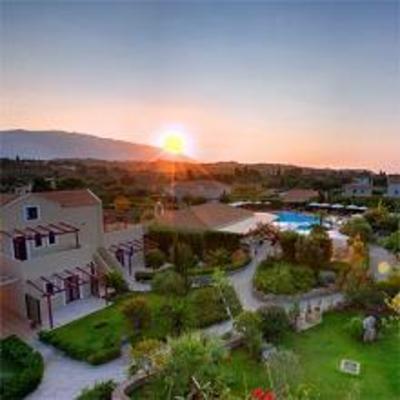 фото отеля Avithos Resort