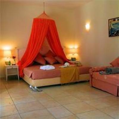 фото отеля Avithos Resort