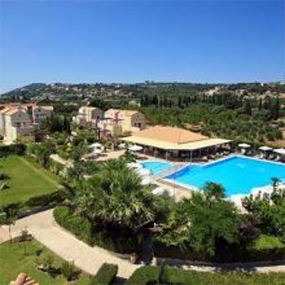 фото отеля Avithos Resort