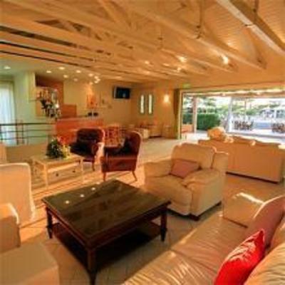 фото отеля Avithos Resort