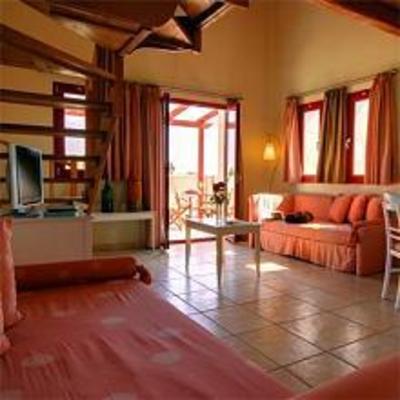 фото отеля Avithos Resort