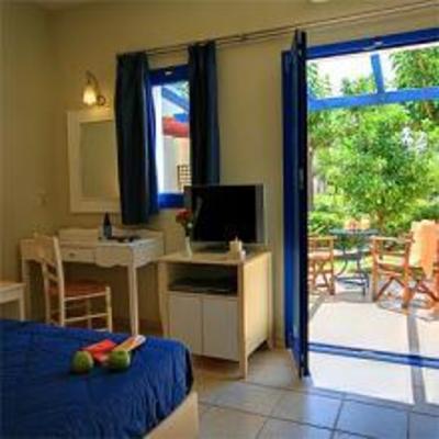 фото отеля Avithos Resort