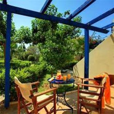 фото отеля Avithos Resort