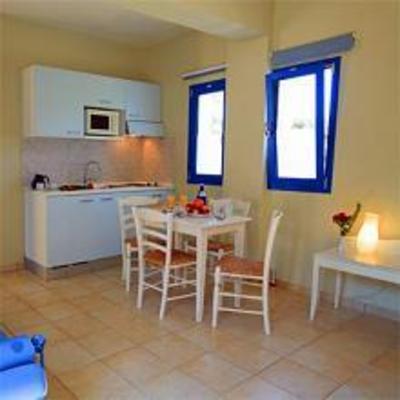 фото отеля Avithos Resort