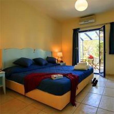 фото отеля Avithos Resort