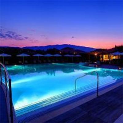 фото отеля Avithos Resort