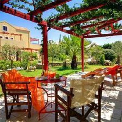 фото отеля Avithos Resort