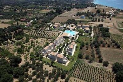 фото отеля Avithos Resort