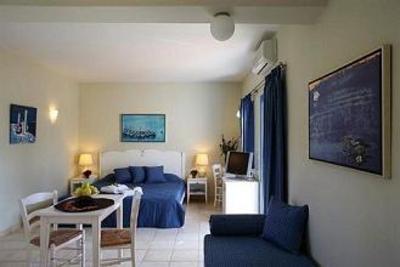 фото отеля Avithos Resort