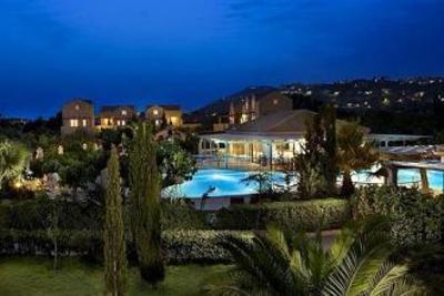 фото отеля Avithos Resort