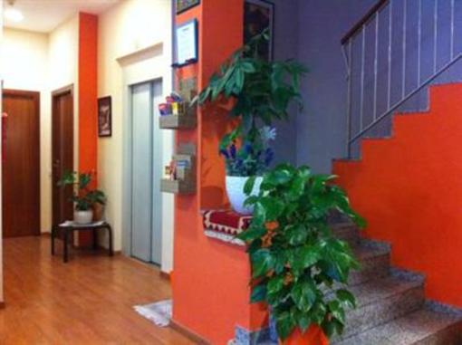 фото отеля Canigo Hostal