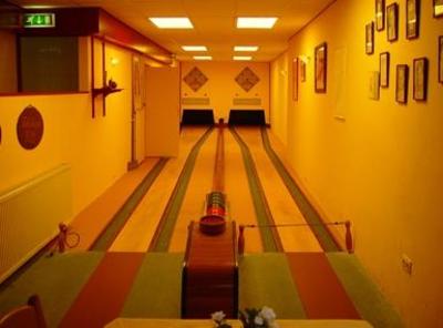фото отеля Hotel American