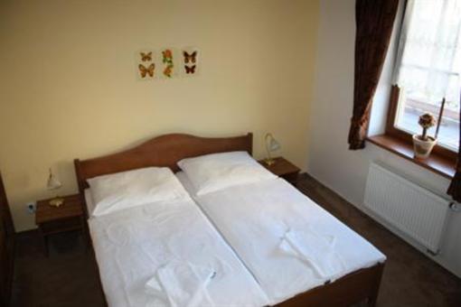 фото отеля La Rosa Pension