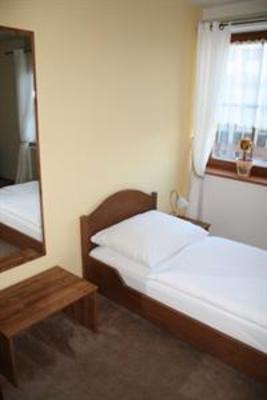 фото отеля La Rosa Pension