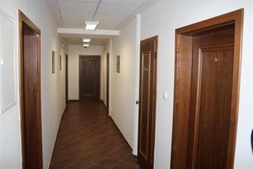 фото отеля La Rosa Pension