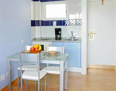 фото отеля Don Gregorio Apartments