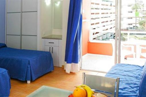 фото отеля Don Gregorio Apartments