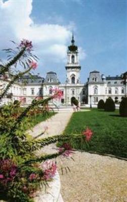 фото отеля Pension Family Fabsits