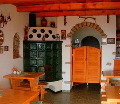 фото отеля Pension Family Fabsits