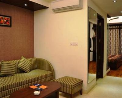 фото отеля Hotel Classic Chandigarh