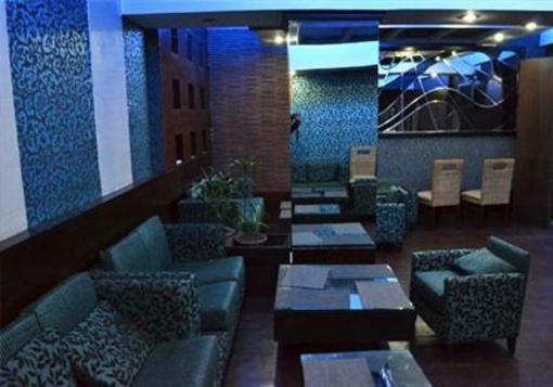 фото отеля Hotel Classic Chandigarh