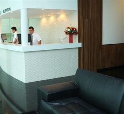 фото отеля Atlantico Golden Apart Hotel