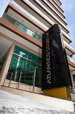 фото отеля Atlantico Golden Apart Hotel