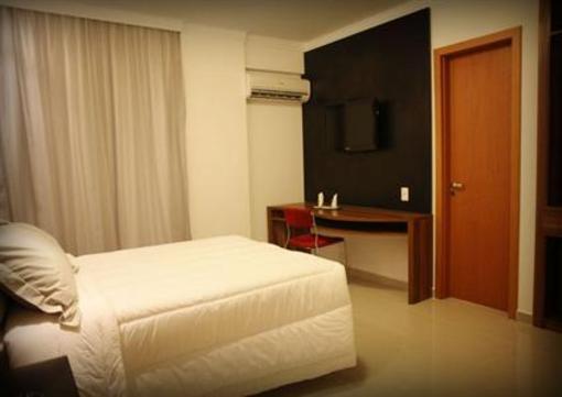 фото отеля Atlantico Golden Apart Hotel