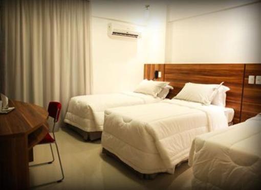 фото отеля Atlantico Golden Apart Hotel