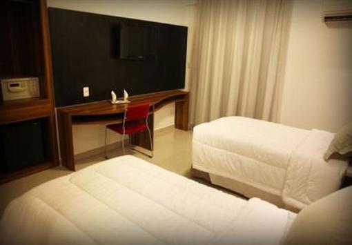 фото отеля Atlantico Golden Apart Hotel