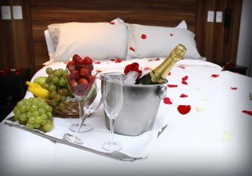 фото отеля Atlantico Golden Apart Hotel