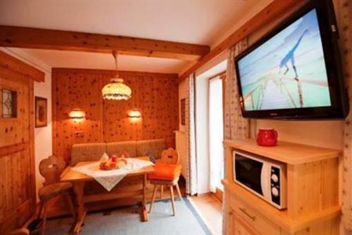 фото отеля Ferienwohnung Feriengluck
