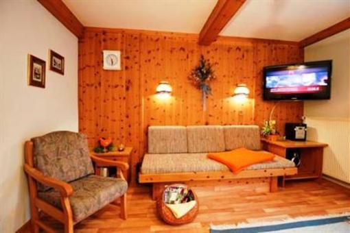 фото отеля Ferienwohnung Feriengluck
