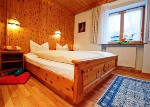 фото отеля Ferienwohnung Feriengluck