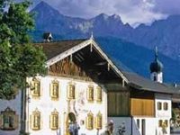 Ferienwohnung Feriengluck