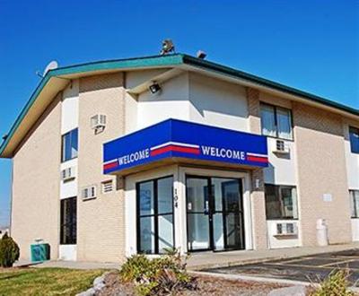 фото отеля Motel 6 Peoria - East