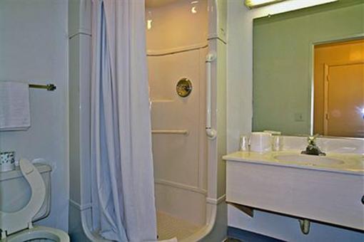 фото отеля Motel 6 Peoria - East