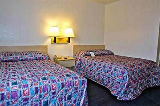фото отеля Motel 6 Peoria - East