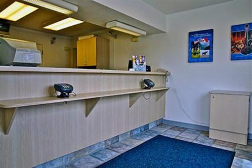 фото отеля Motel 6 Peoria - East