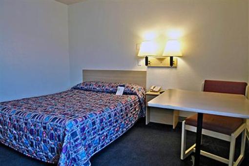 фото отеля Motel 6 Peoria - East