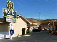 Route 66 Motel