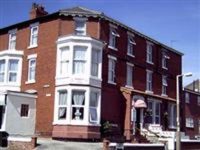 The Marnoch Hotel Blackpool