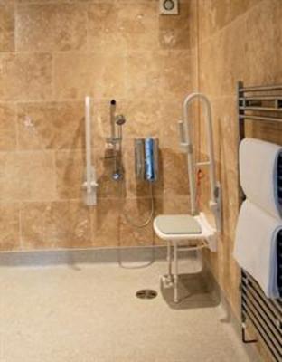 фото отеля DeanGate Motel Lydney