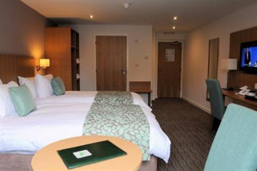 фото отеля DeanGate Motel Lydney