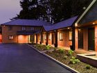 фото отеля DeanGate Motel Lydney