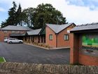 фото отеля DeanGate Motel Lydney