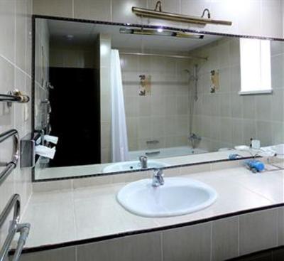 фото отеля Delmont Hotel Sukko