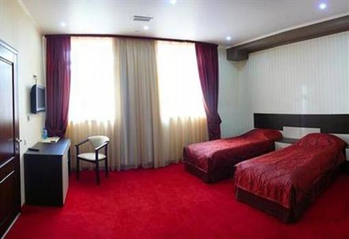 фото отеля Delmont Hotel Sukko