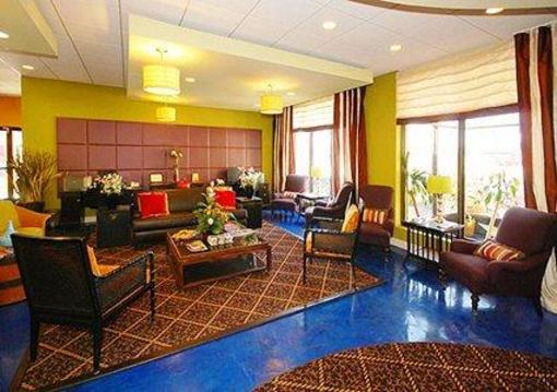 фото отеля Economy Inn Brunswick