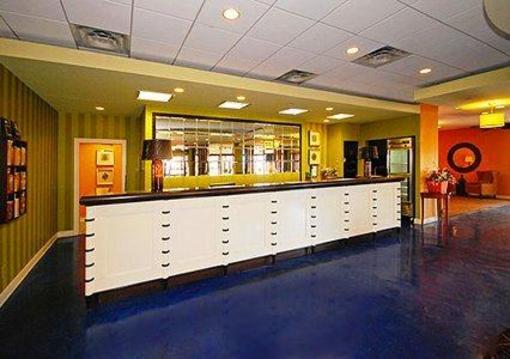 фото отеля Economy Inn Brunswick
